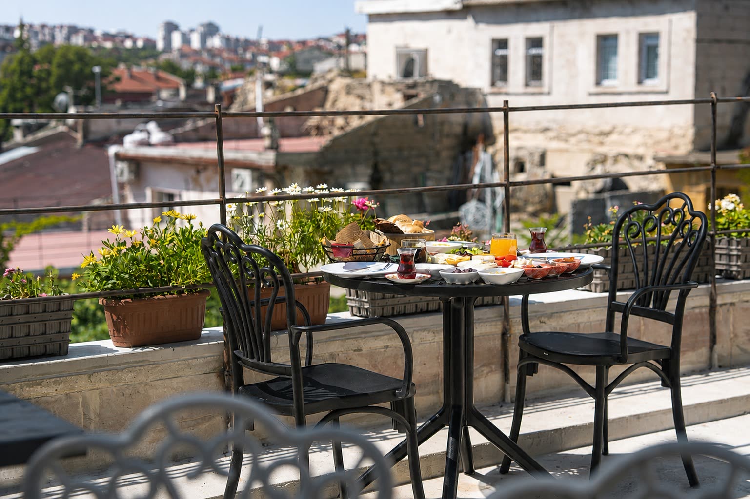 Angels City Ocakbaşı & Wine Bar