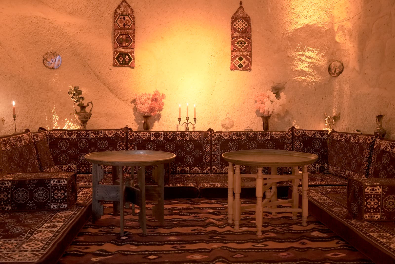 Angels City Ocakbaşı & Wine Bar
